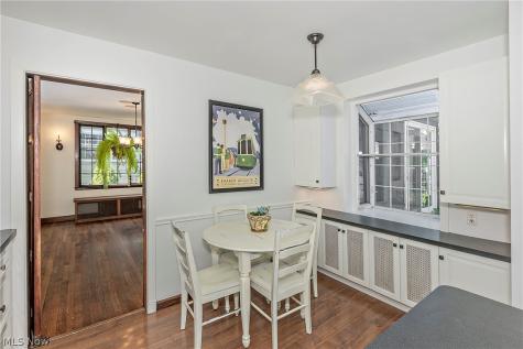 3306 Grenway Road Shaker Heights OH 44122