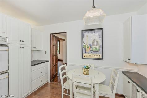 3306 Grenway Road Shaker Heights OH 44122