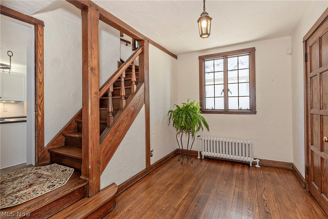 3306 Grenway Road Shaker Heights OH 44122