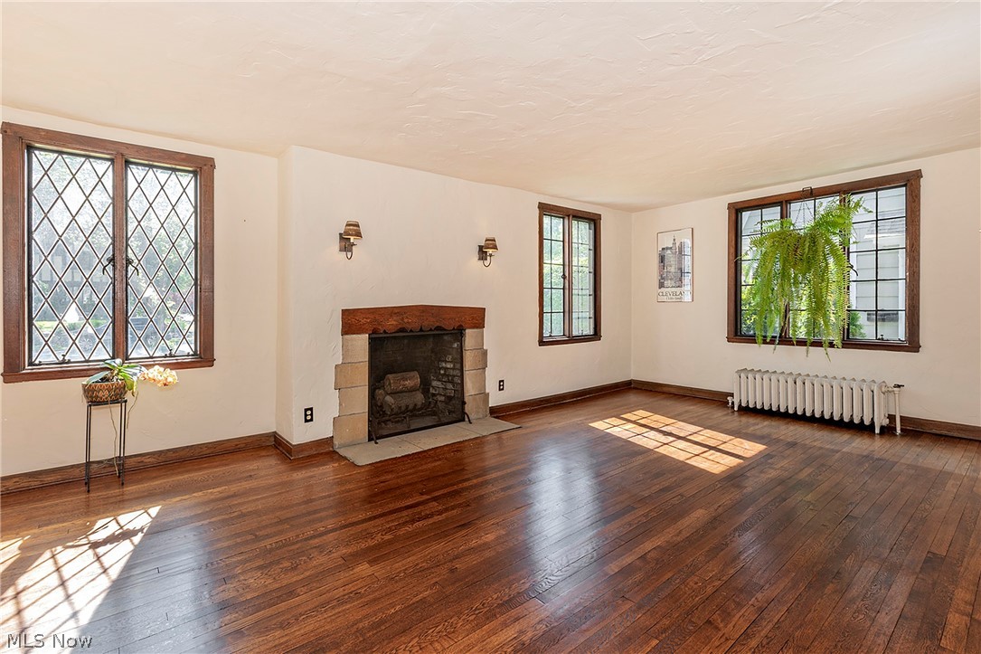 3306 Grenway Road Shaker Heights OH 44122