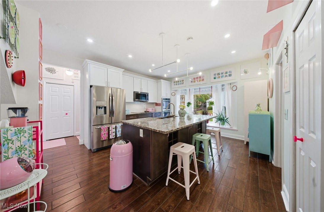 360 Kenilworth Road Bay Village OH 44140