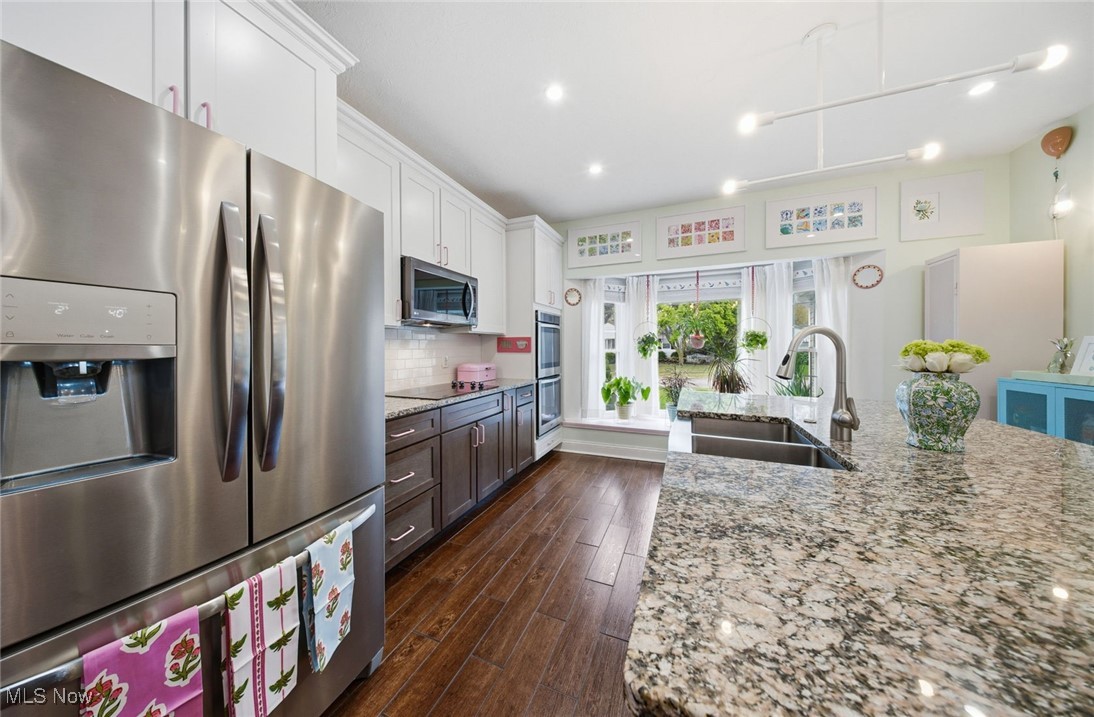 360 Kenilworth Road Bay Village OH 44140