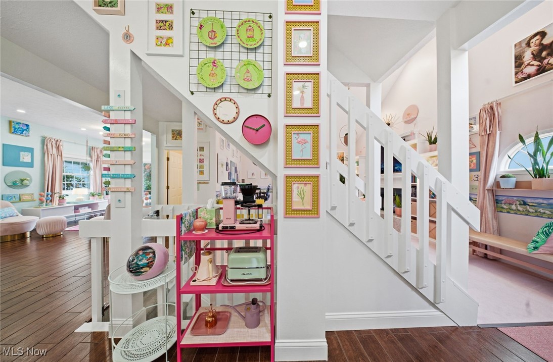 360 Kenilworth Road Bay Village OH 44140