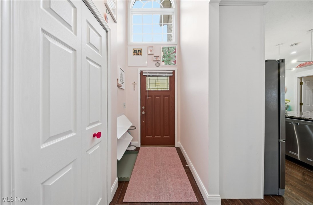 360 Kenilworth Road Bay Village OH 44140