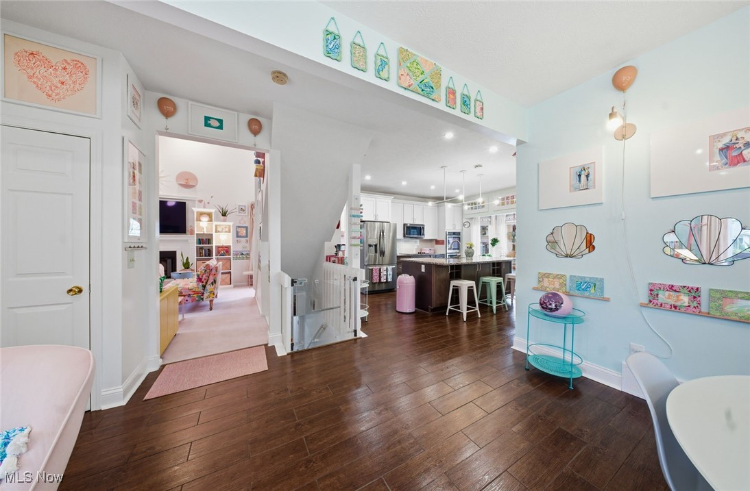 360 Kenilworth Road Bay Village OH 44140