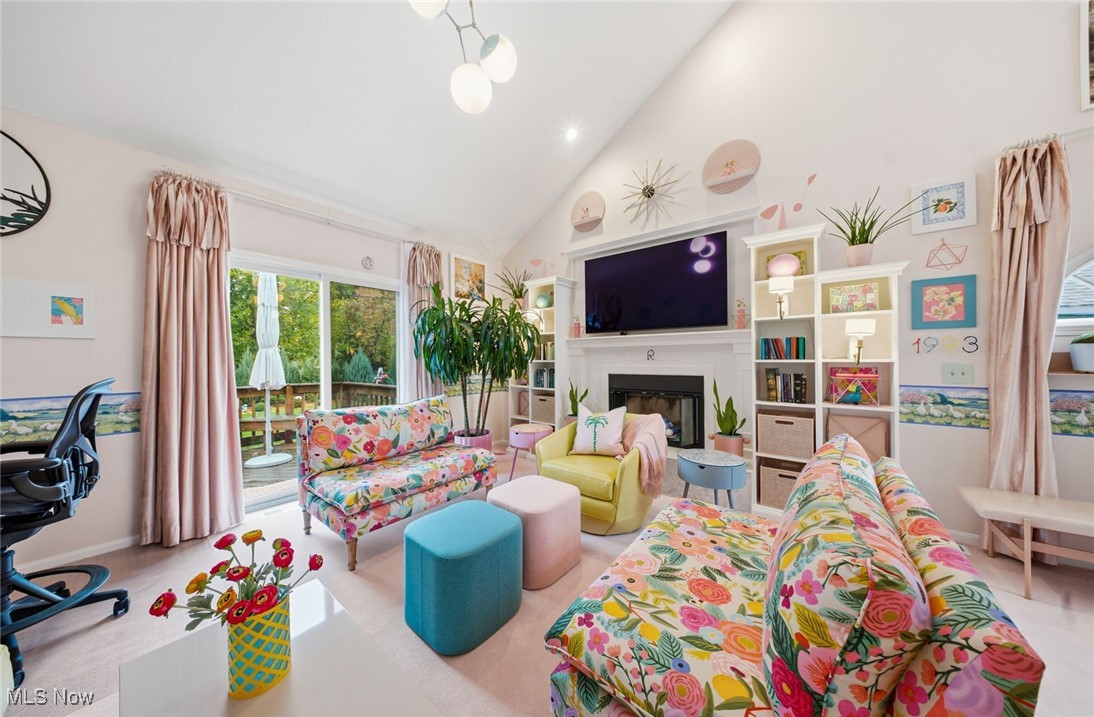 360 Kenilworth Road Bay Village OH 44140