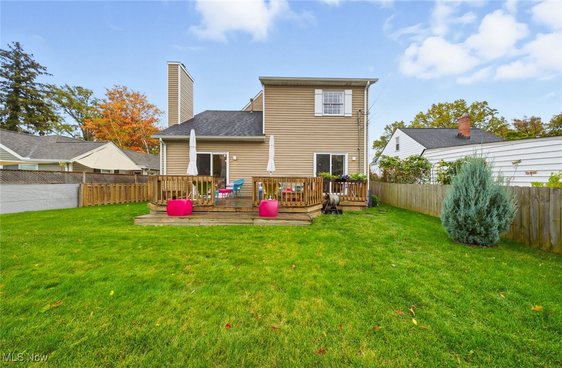 360 Kenilworth Road Bay Village OH 44140