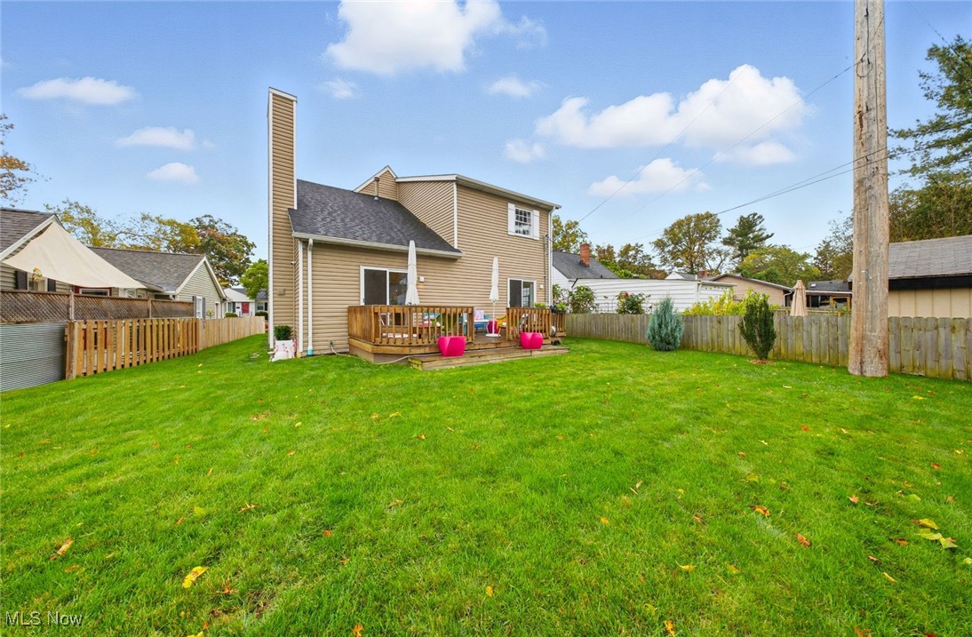 360 Kenilworth Road Bay Village OH 44140