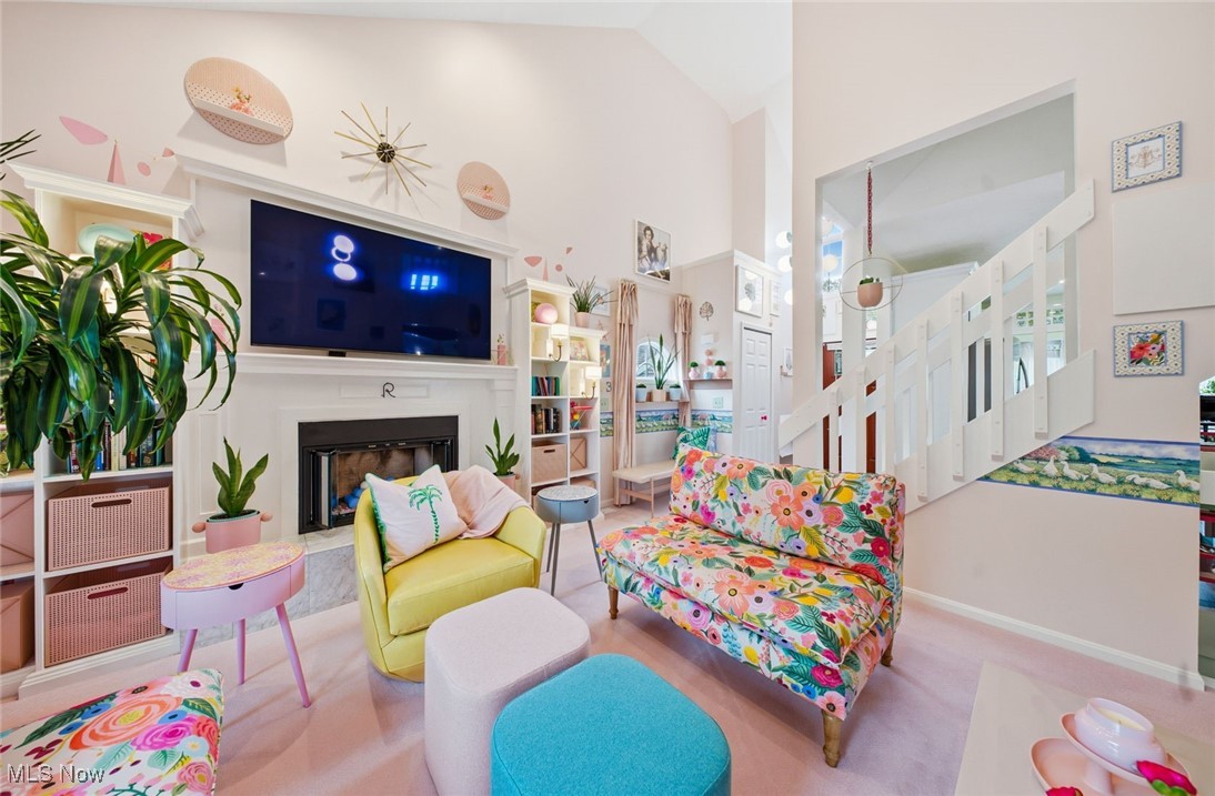 360 Kenilworth Road Bay Village OH 44140