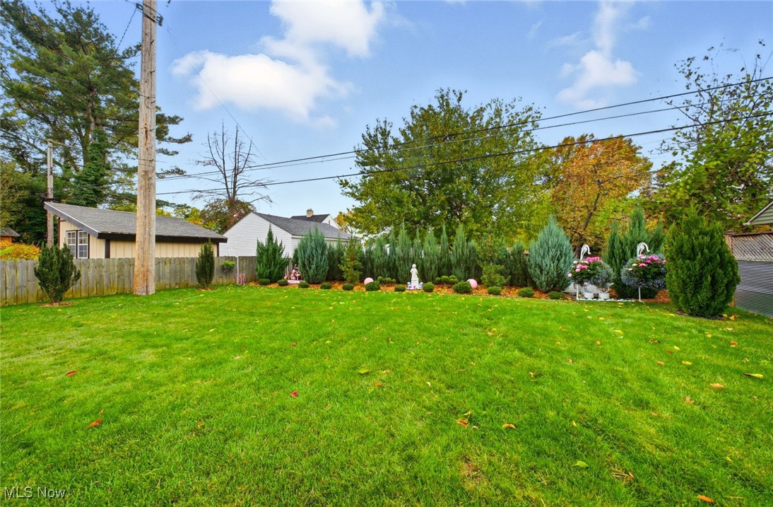 360 Kenilworth Road Bay Village OH 44140