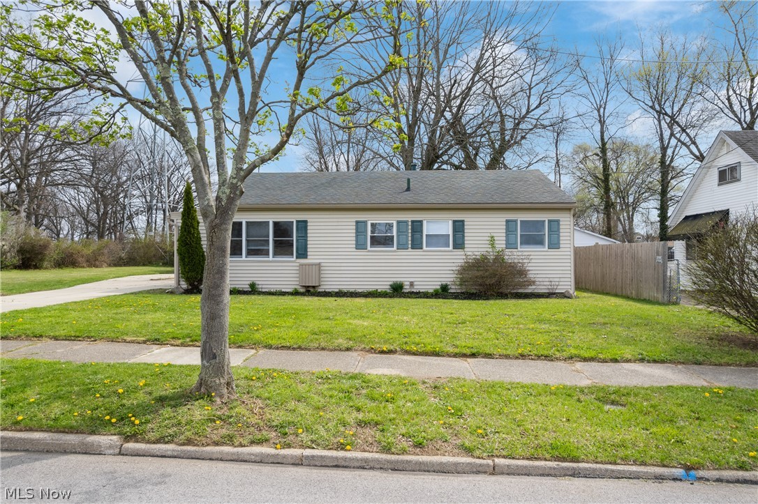 1153 Janis Avenue Akron OH 44314