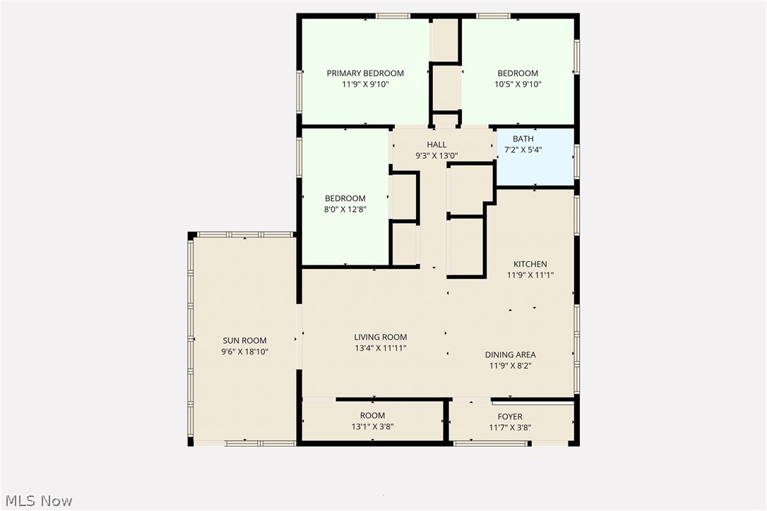 1153 Janis Avenue Akron OH 44314
