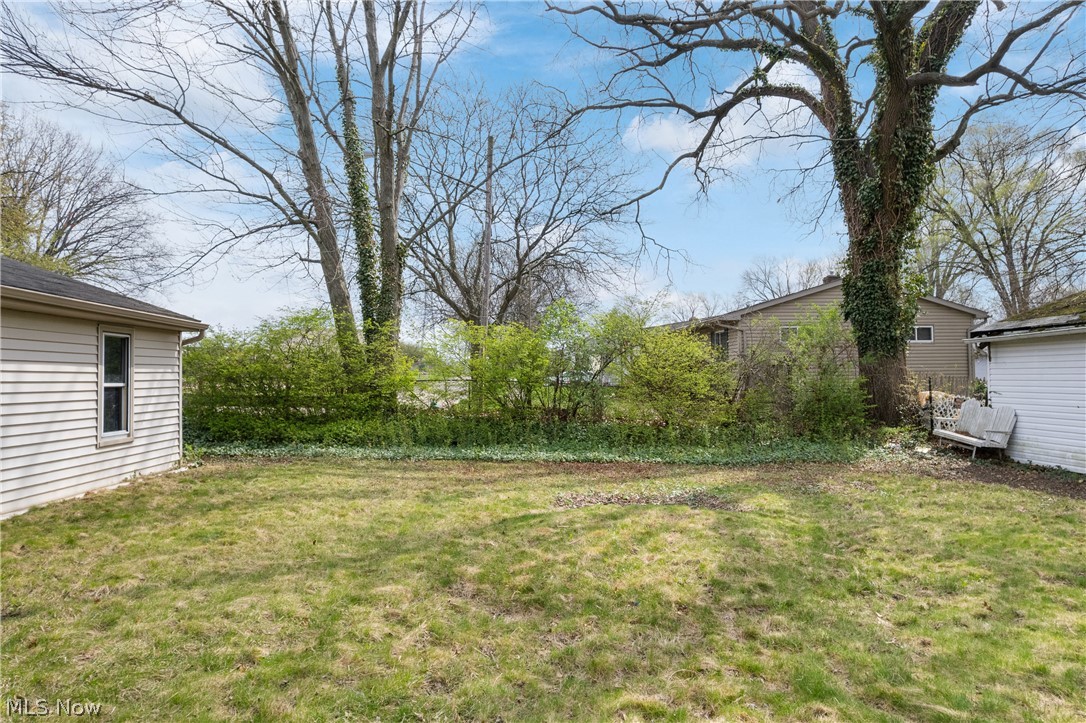 1153 Janis Avenue Akron OH 44314