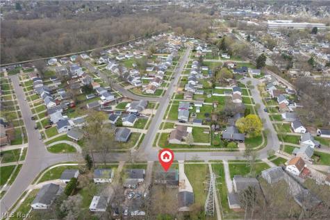 1153 Janis Avenue Akron OH 44314