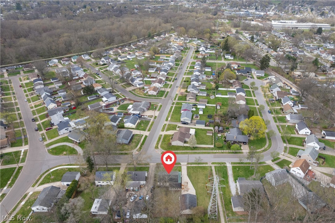1153 Janis Avenue Akron OH 44314