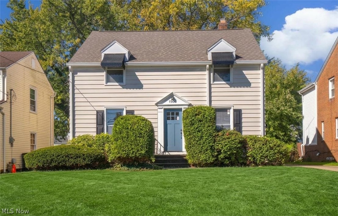 1500 Brainard Road Lyndhurst OH 44124