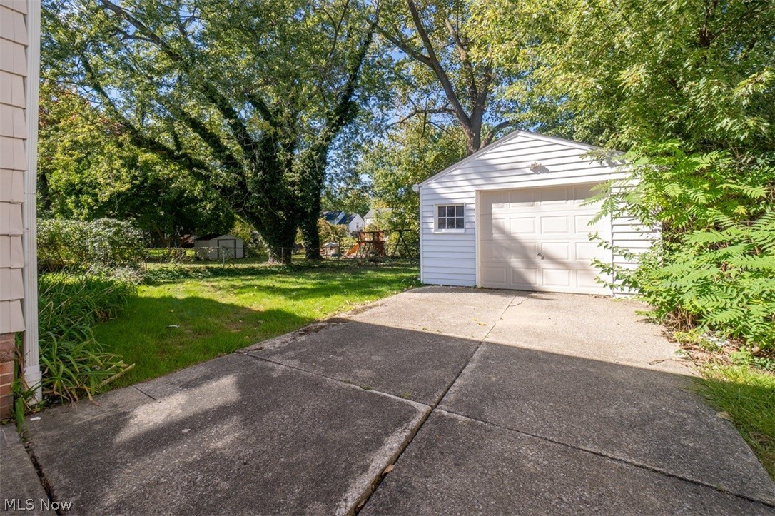 1500 Brainard Road Lyndhurst OH 44124
