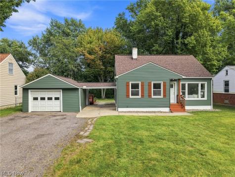 9041 Prospect Road Strongsville OH 44149