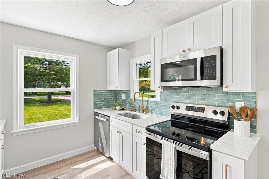 9041 Prospect Road Strongsville OH 44149