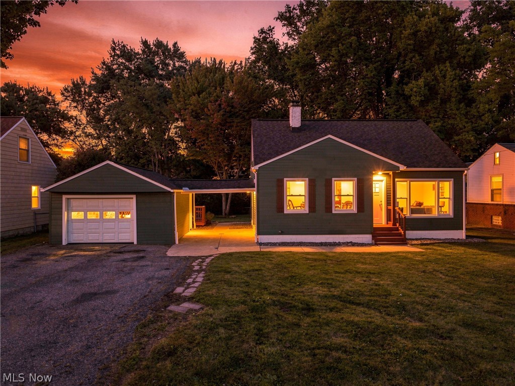 9041 Prospect Road Strongsville OH 44149
