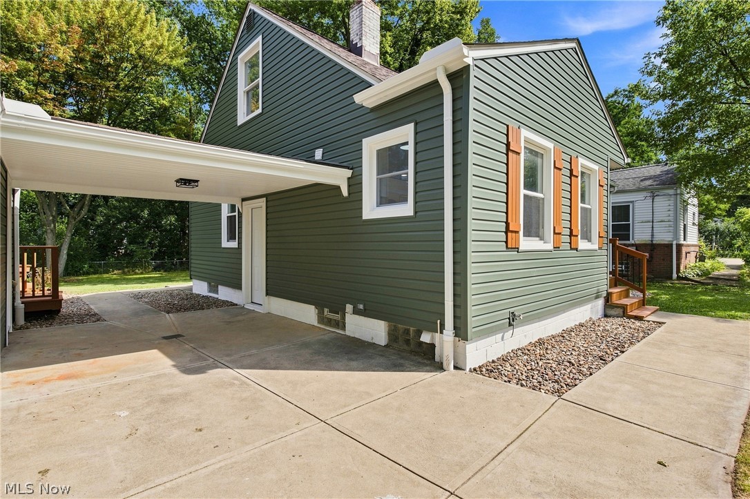 9041 Prospect Road Strongsville OH 44149