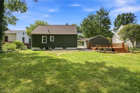 9041 Prospect Road Strongsville OH 44149
