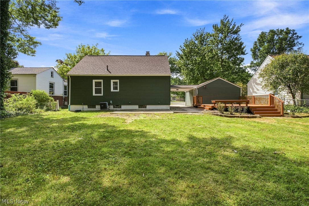 9041 Prospect Road Strongsville OH 44149