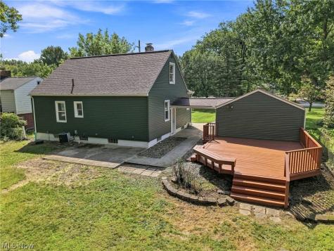 9041 Prospect Road Strongsville OH 44149