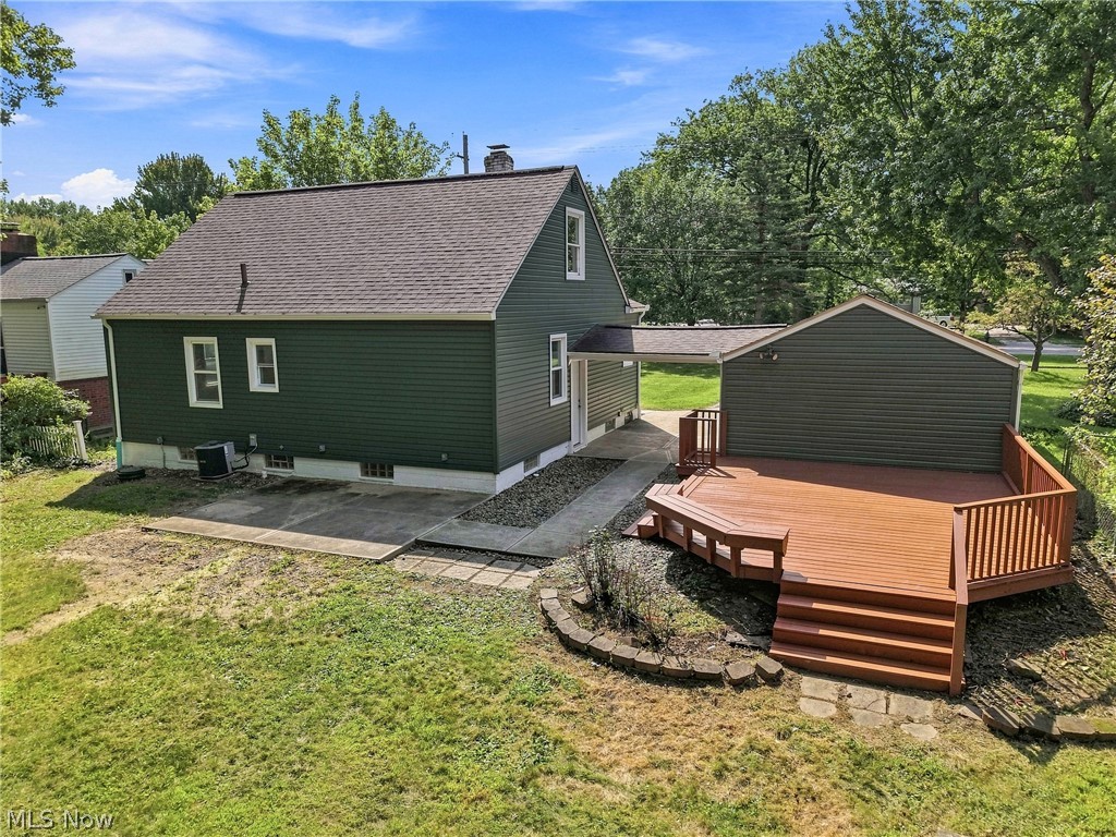 9041 Prospect Road Strongsville OH 44149