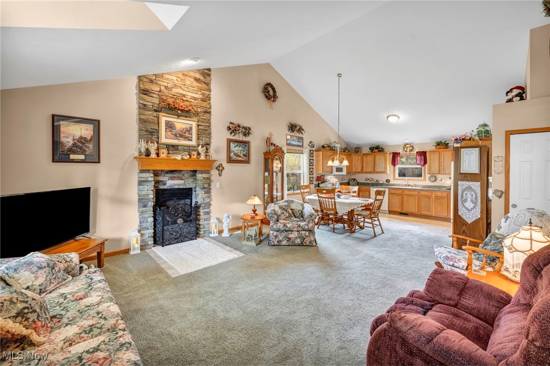 1073 Ashview Drive Madison OH 44057