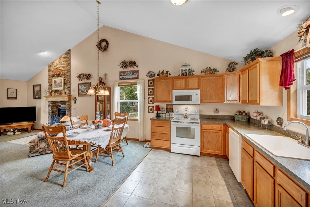 1073 Ashview Drive Madison OH 44057