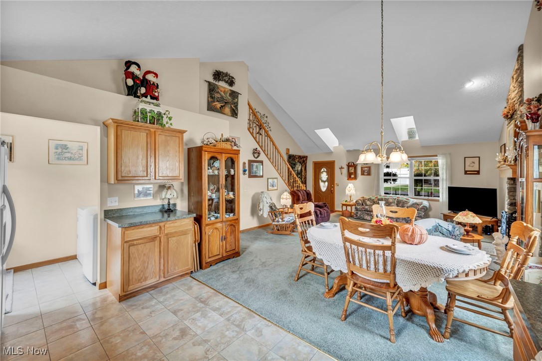 1073 Ashview Drive Madison OH 44057