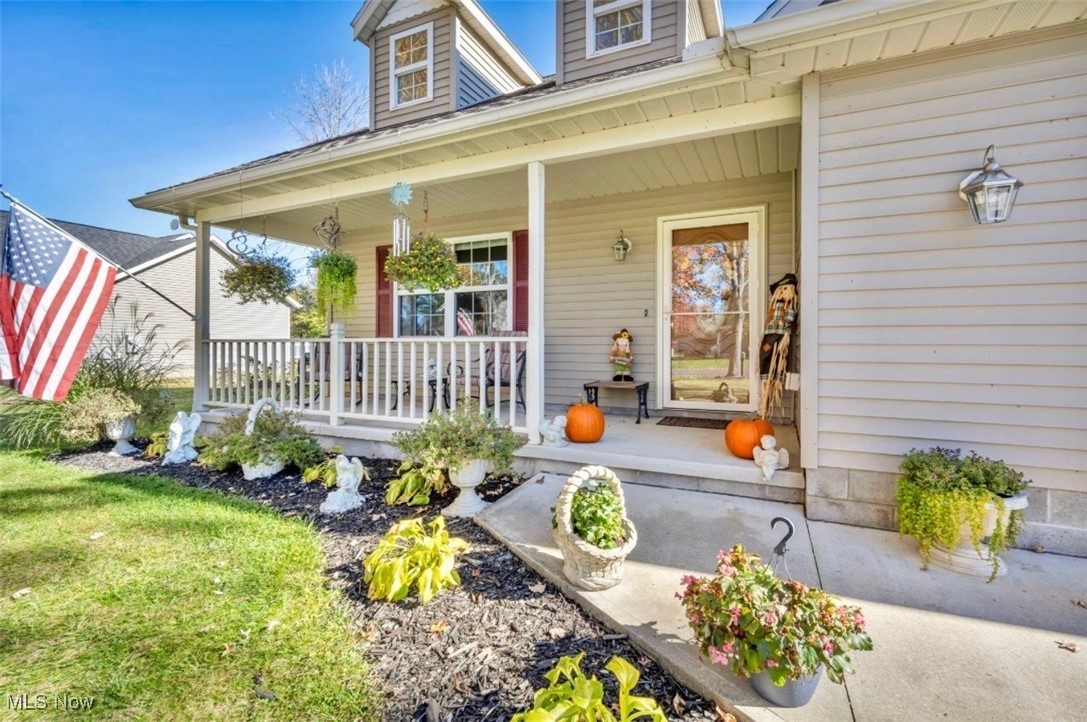 1073 Ashview Drive Madison OH 44057