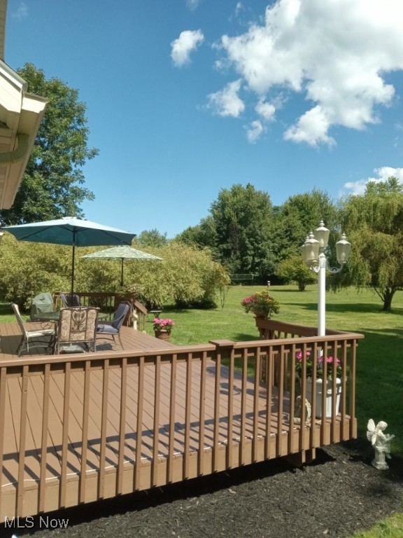 1073 Ashview Drive Madison OH 44057