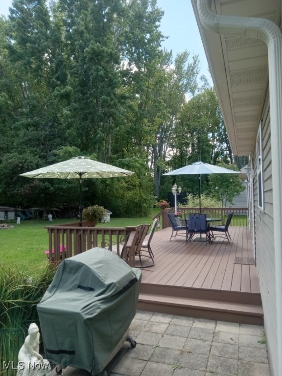 1073 Ashview Drive Madison OH 44057