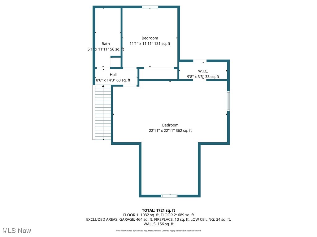 1073 Ashview Drive Madison OH 44057
