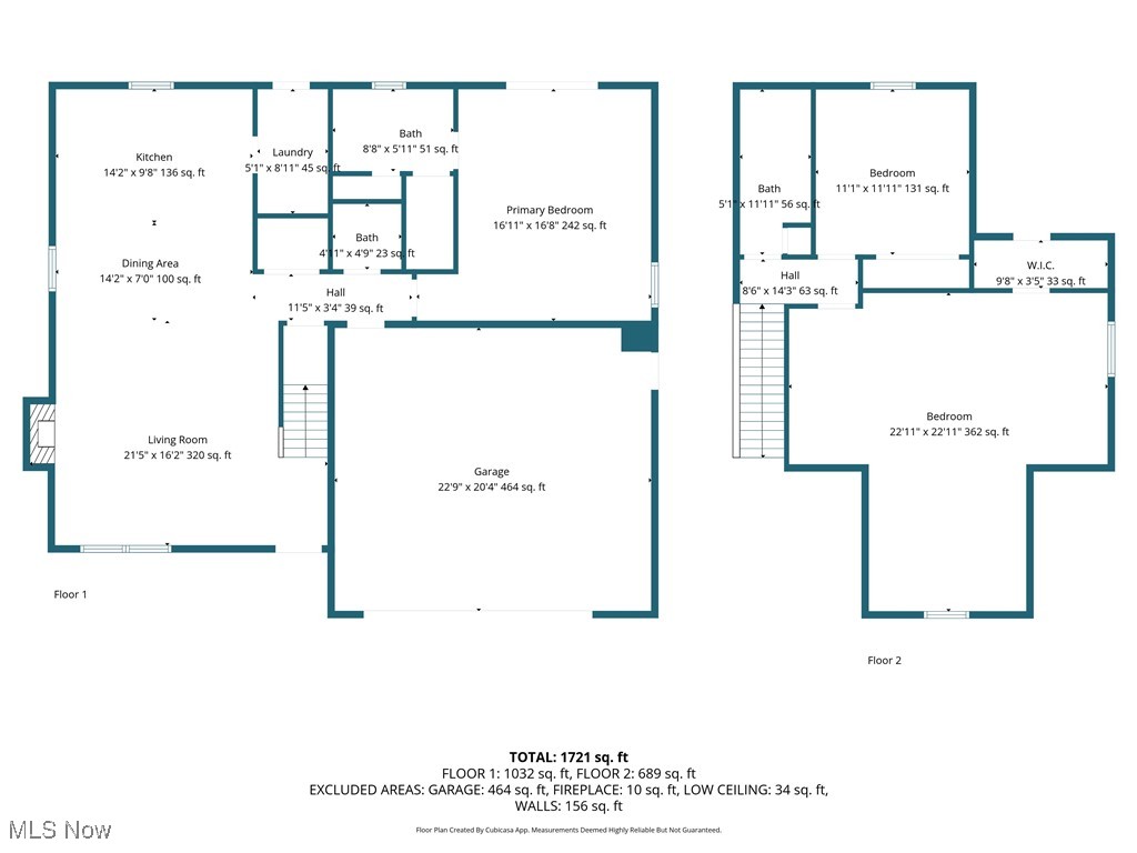 1073 Ashview Drive Madison OH 44057