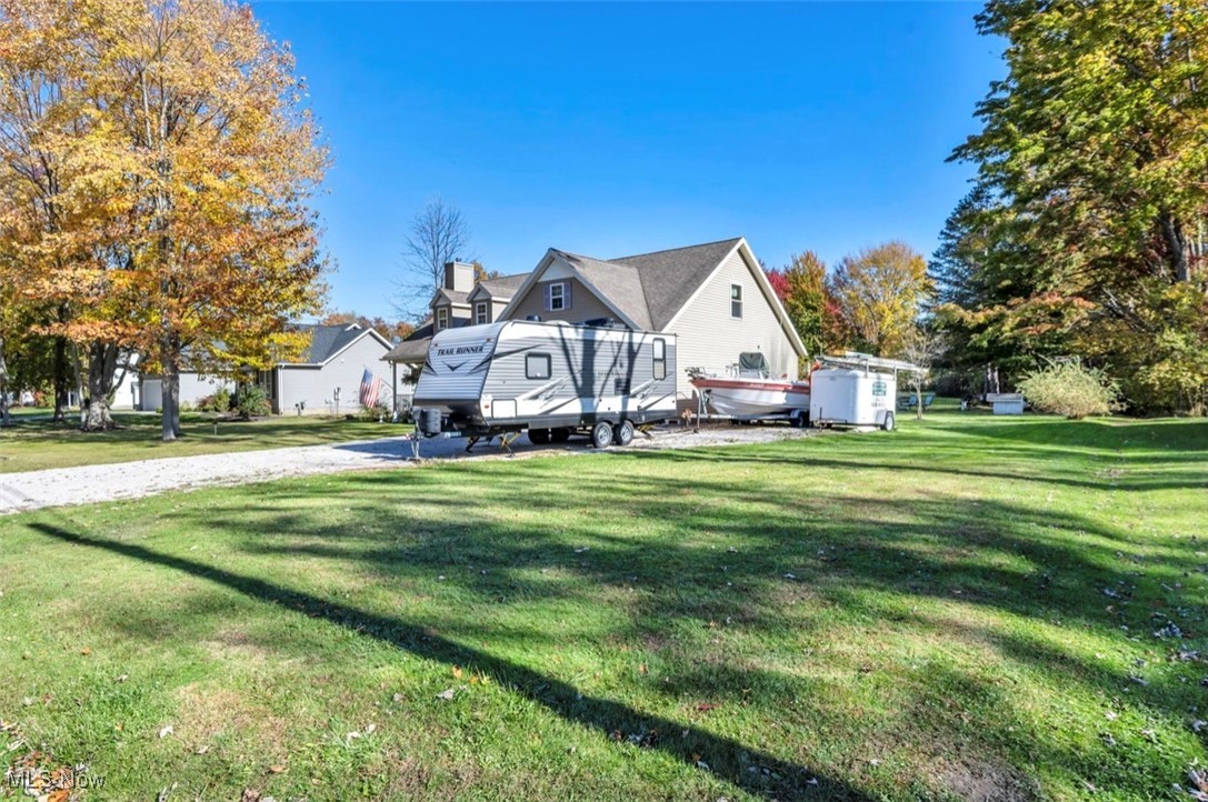 1073 Ashview Drive Madison OH 44057
