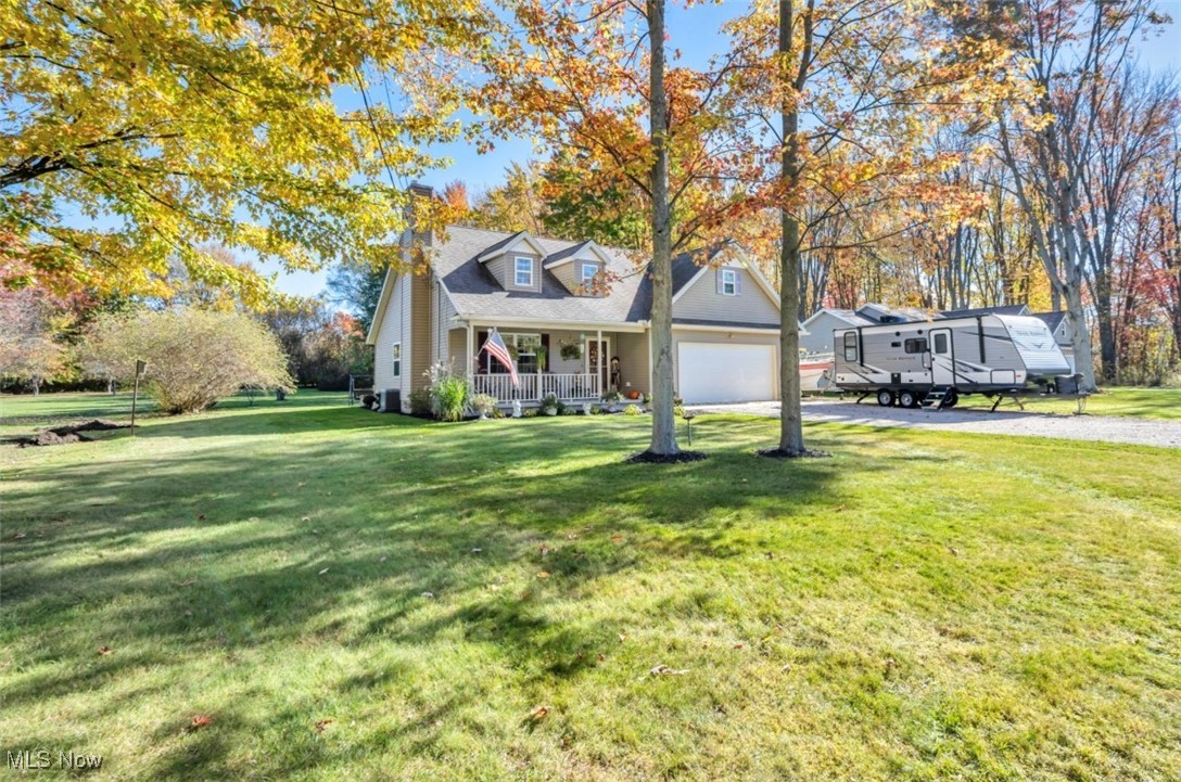 1073 Ashview Drive Madison OH 44057