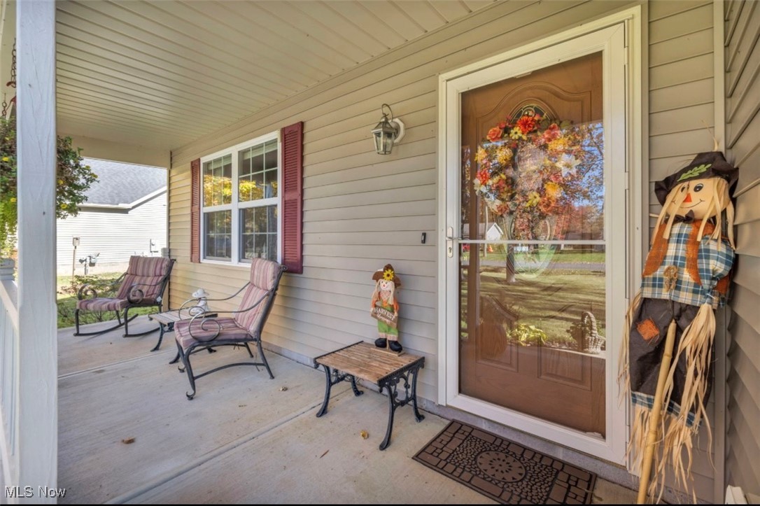1073 Ashview Drive Madison OH 44057