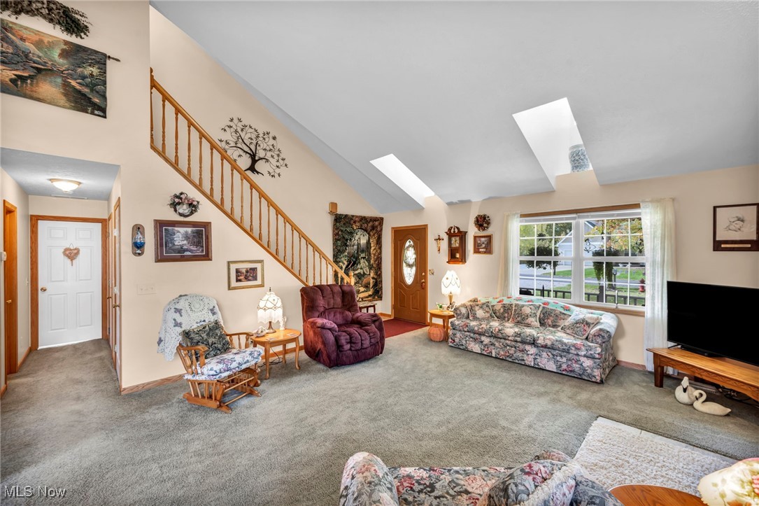1073 Ashview Drive Madison OH 44057