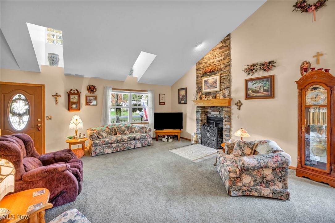 1073 Ashview Drive Madison OH 44057