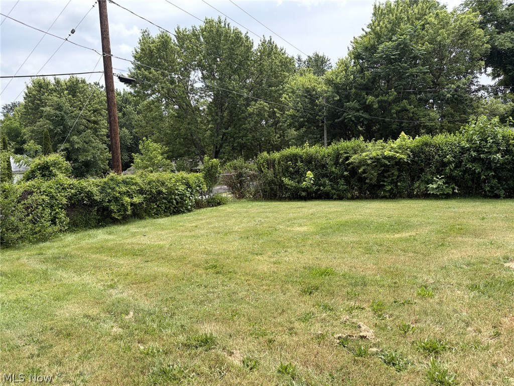 2418 Hillstock Avenue Akron OH 44312