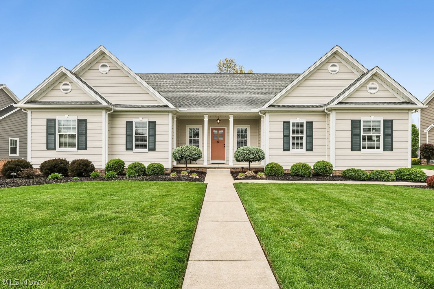 3316 Chestnut Hill Youngstown OH 44514