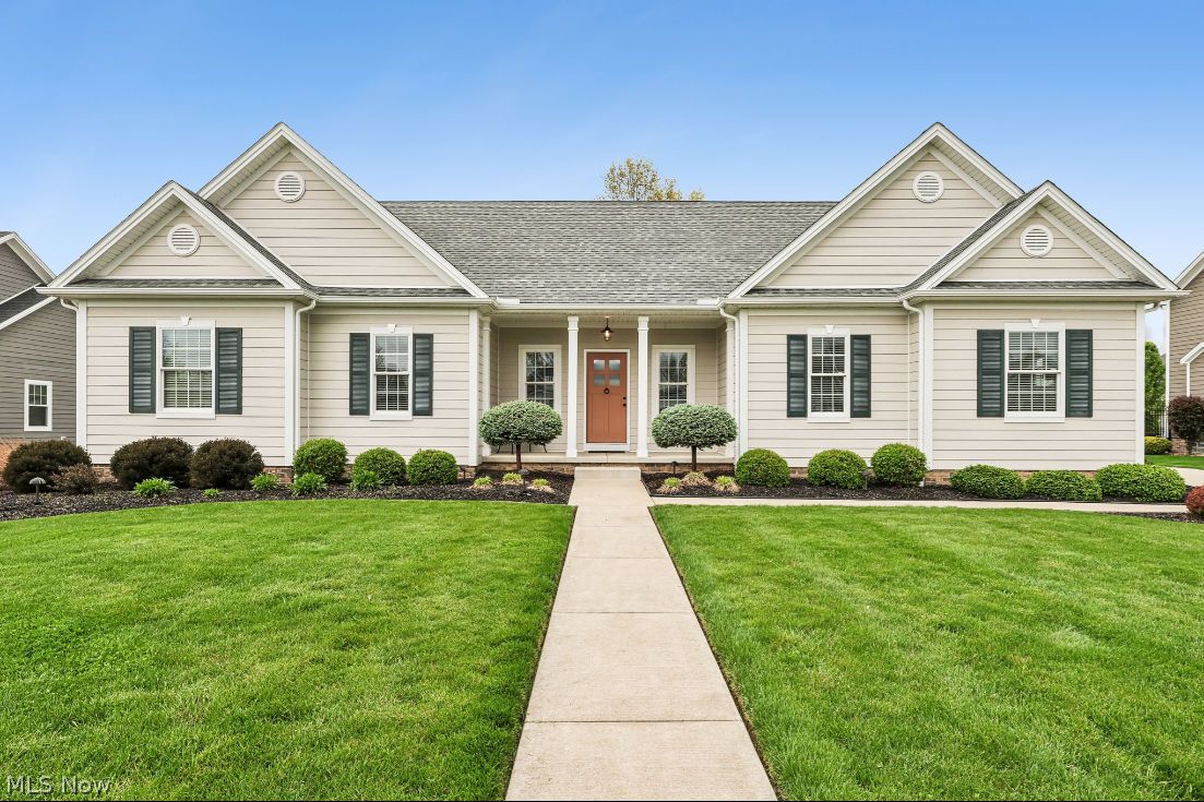 3316 Chestnut Hill Youngstown OH 44514