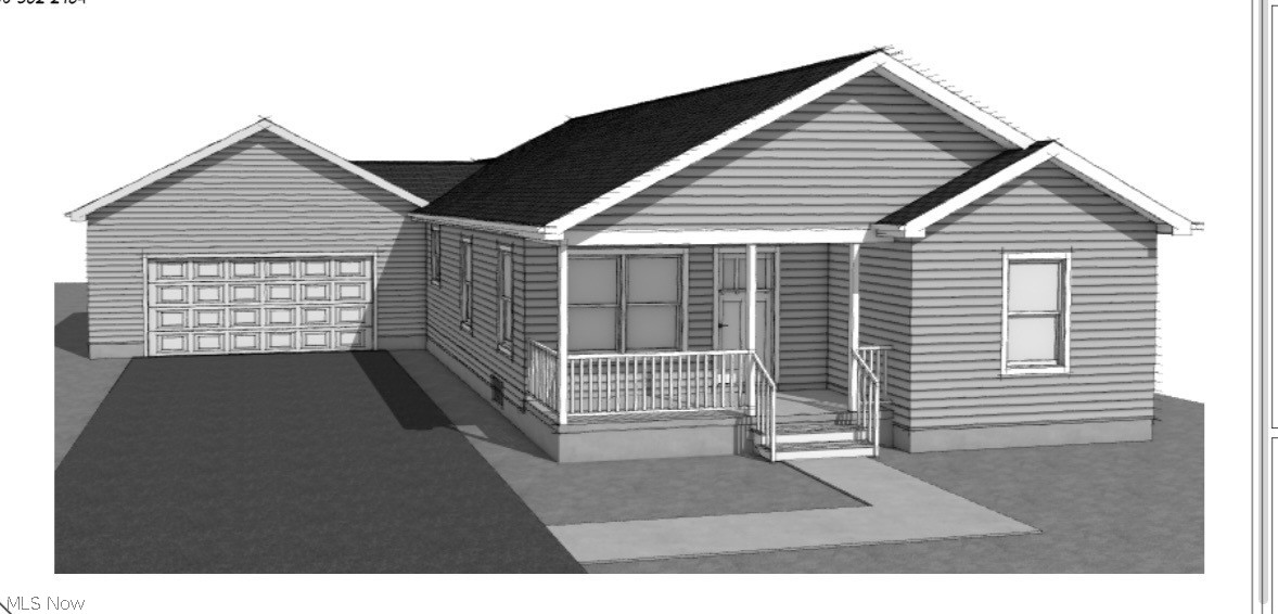 509 W 36th Street Ashtabula OH 44004