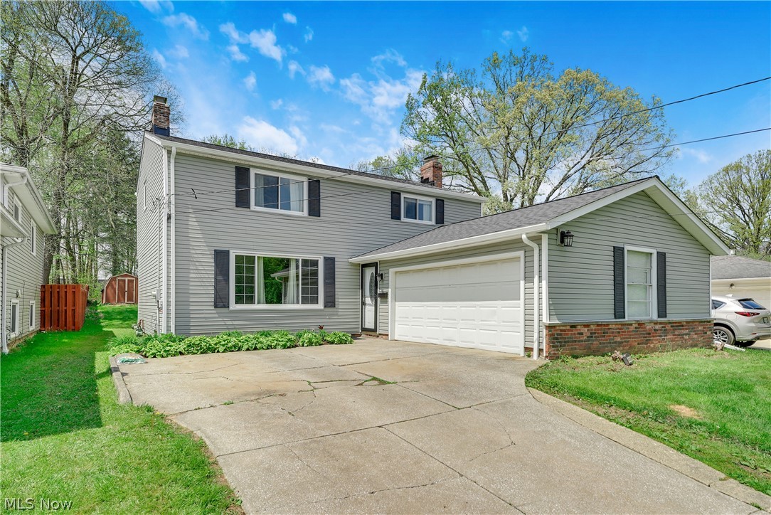 6430 Glenallen Avenue Solon OH 44139