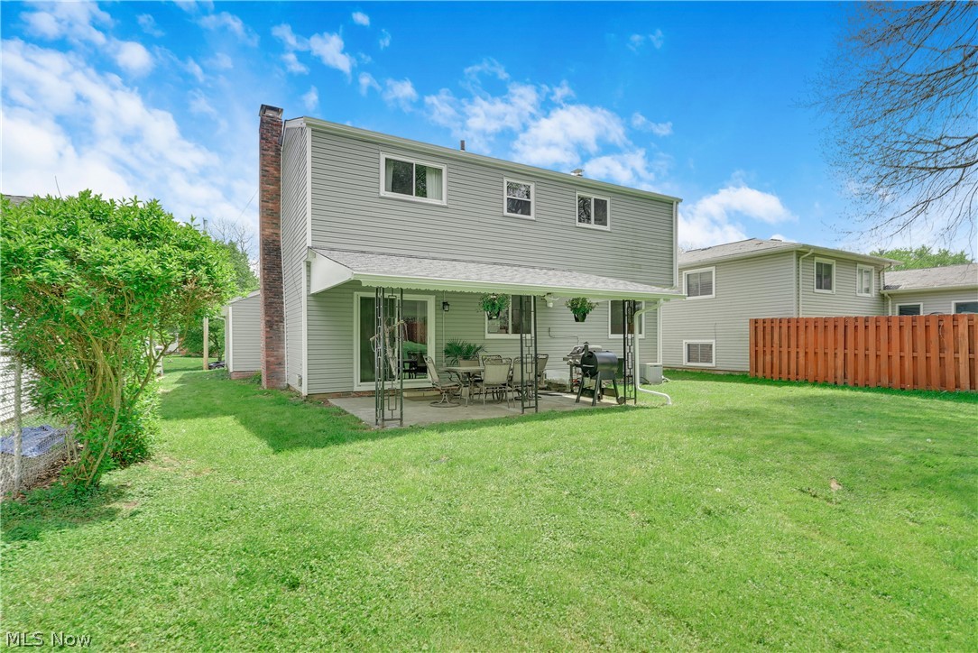 6430 Glenallen Avenue Solon OH 44139