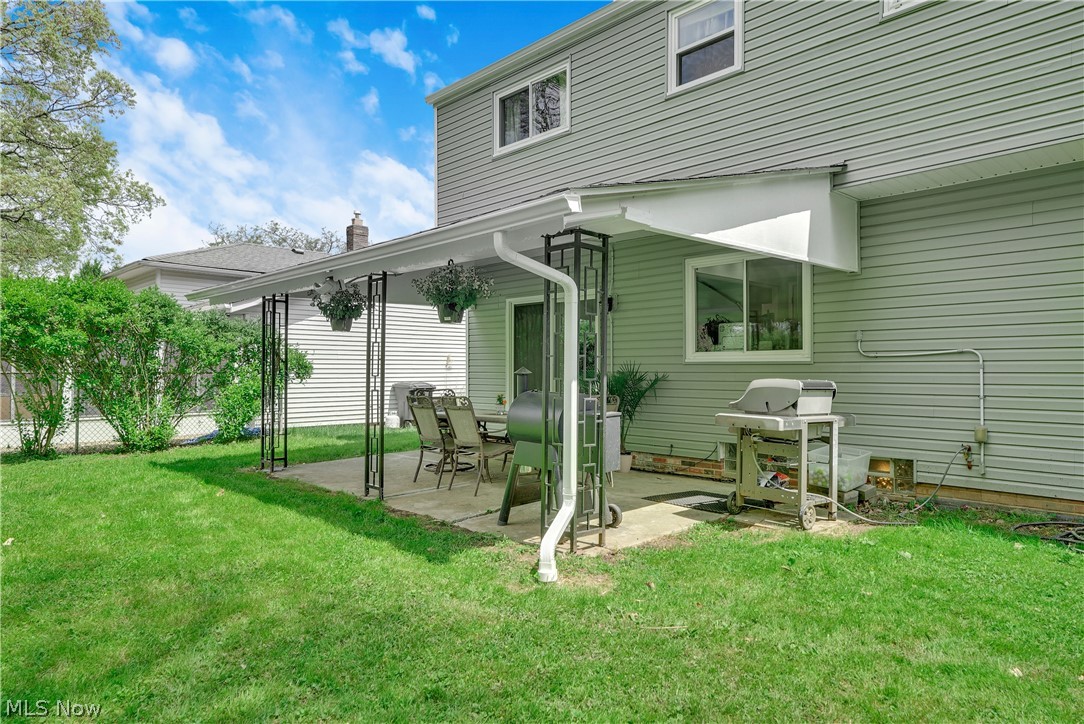 6430 Glenallen Avenue Solon OH 44139