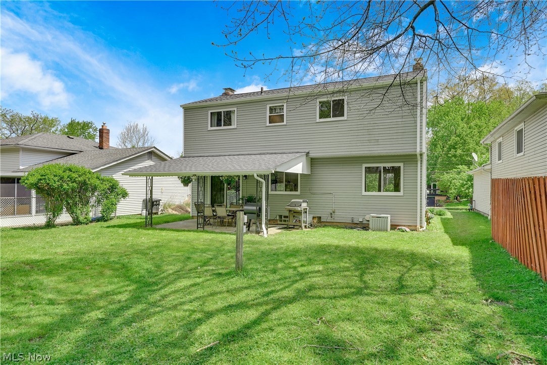 6430 Glenallen Avenue Solon OH 44139